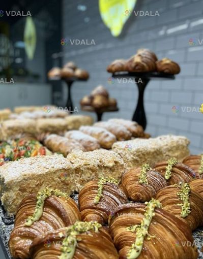 Пропоную свої послуги кондитера. На фото представлені не всі смаколики - VDALA.PRO