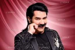 Павло Зібров - VDALA.PRO