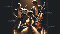 Candlelight Concert - VDALA.PRO