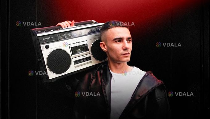 Samchuk - VDALA.PRO