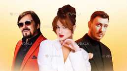 Радіо П`ятниця - Михайло Грицкан, Геля Зозуля та Ivan Navi - VDALA.PRO