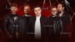 Shumei. tour 2025 - VDALA.PRO