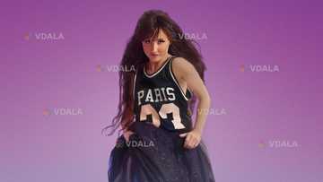 Victoria niro. Тур Антистрес - VDALA.PRO