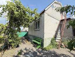 Продам дачу в м.Самар, р-н Перевал. - VDALA.PRO