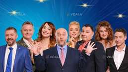 10 років Дизель Шоу - VDALA.PRO