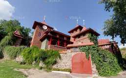 Тур выходного дня - VDALA.PRO