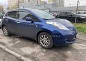 Продам Nissan Leaf З пробігом, 2016, 90 000 км. - VDALA.PRO