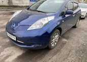 Продам Nissan Leaf С пробегом, 2016, 90 000 км. - VDALA.PRO - 2