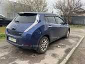 Продам Nissan Leaf С пробегом, 2016, 90 000 км. - VDALA.PRO - 3