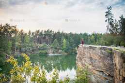 Автобусная экскурсия Черепашинский карьер - VDALA.PRO