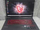 Игровой MSi 17.3/120Hz/i7-7700HQ/gtx 1050 Ti/ssd+hdd/ram:16GB - VDALA.PRO