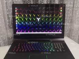 Lenovo Y910 17.3/75Hz/gtx 1070 8GB/ssd:1TB/ram:16GB/i7-6820HK Lenovo Y910 17.3/75Hz/gtx 1070 8GB/ssd:1TB/ram:16GB/i7-6820HK - VDALA.PRO
