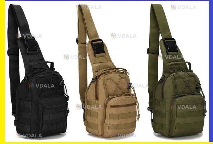 бананка военная - VDALA.PRO