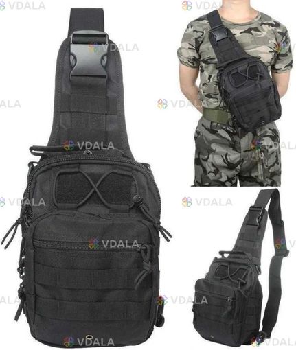 бананка военная - VDALA.PRO