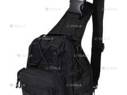 Бананка - Відмінна тактична сумка з безліччю кишень Бананка - Відмінна тактична сумка з безліччю кишень - VDALA.PRO