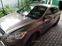 Продам Kia Ceed 2008, 140 000 км, 1.4 l.. Продам Kia Ceed 2008, 140 000 км, 1.4 l.. - VDALA.PRO