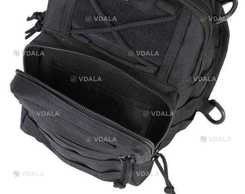 Тактична сумка Бананка (Колір: чорний, зелений, пісок , мультикам) Тактична сумка Бананка (Колір: чорний, зелений, пісок , мультикам) - VDALA.PRO