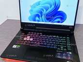 Игровой Asus rog i7-8750H/gtx 1060 6GB/ram 16/ssd - VDALA.PRO