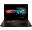 Игровой Аsus rog gtx 1060 6GB/i7-8750H/ram 16/ssd - VDALA.PRO