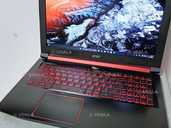 Игровой Acer nitro gtx 1060 6GB/i7-8750H/ram 16/ssd - VDALA.PRO