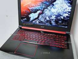 Игровой Acer nitro gtx 1060 6GB/i7-8750H/ram 16/ssd Игровой Acer nitro gtx 1060 6GB/i7-8750H/ram 16/ssd - VDALA.PRO
