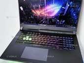 Игровой Asus rog gtx 1060 6GB/i7-8750H/ram 16/ssd - VDALA.PRO