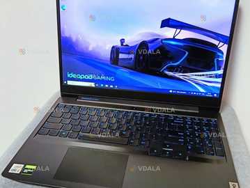 Игровой lenovo i7-8750H/gtx 1060 6GB/ram 16/ssd - VDALA.PRO