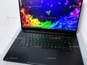 Игровой razer i7-8750H/gtx 1060 6GB/ram 16/ssd - VDALA.PRO