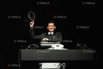 Авантюрист - VDALA.PRO