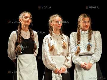 Тев’є-Тевель - VDALA.PRO