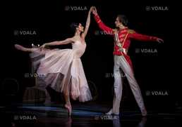 Віденський вальс балет - VDALA.PRO