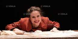 Фрекен Жюлі - VDALA.PRO