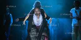 Ін'єкція безсмертя - VDALA.PRO