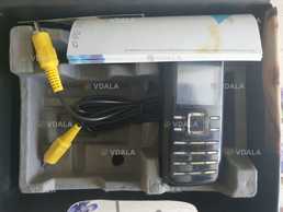 Мобильный телефон Nokia 6080 - VDALA.PRO