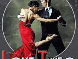 Love Tango - VDALA.PRO