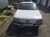 Продам Peugeot 405 1988, 0.6 l.. - VDALA.PRO