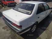 Продам Peugeot 405 1988, 0.6 л.. - VDALA.PRO - 3