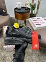 Чоловічі кросівки New Balance 758 GTX Black Grey - VDALA.PRO - 5
