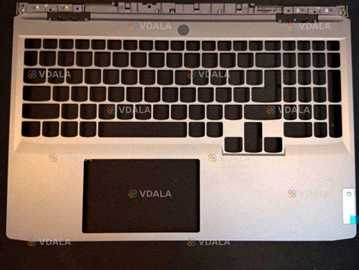 Корпусні деталі Lenovo loq 15 - VDALA.PRO