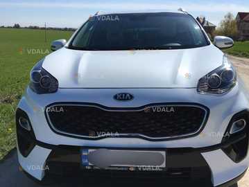 Продам Kia Sportage 2018, 60 000 км, 1.6 л.. Продам Kia Sportage 2018, 60 000 км, 1.6 л.. - VDALA.PRO
