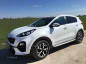 Продам Kia Sportage 2018, 60 000 км, 1.6 л.. - VDALA.PRO - 2