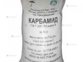 Добриво Карбамід Karbamid ostchem 50кг - VDALA.PRO