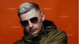 Фіолет з джазом і живописом - VDALA.PRO