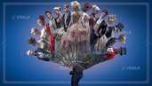 Kyiv Modern-Ballet. На прекрасному блакитному Дунаї - VDALA.PRO