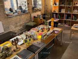 👨‍🎨 ЯГалерея Поділ & виставка «Спека» - VDALA.PRO