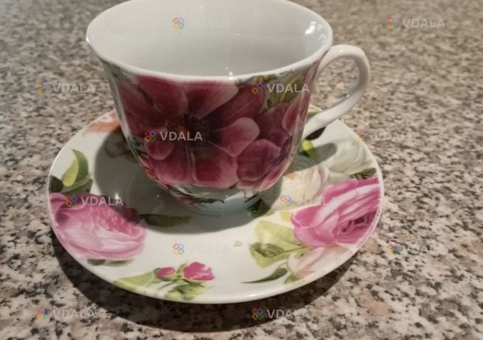 чашка - VDALA.PRO