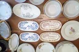 Чашки, кофейные - VDALA.PRO