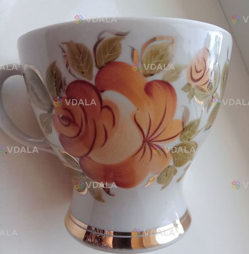 чашка - VDALA.PRO