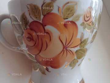 чашка - VDALA.PRO