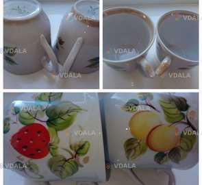 чашка - VDALA.PRO